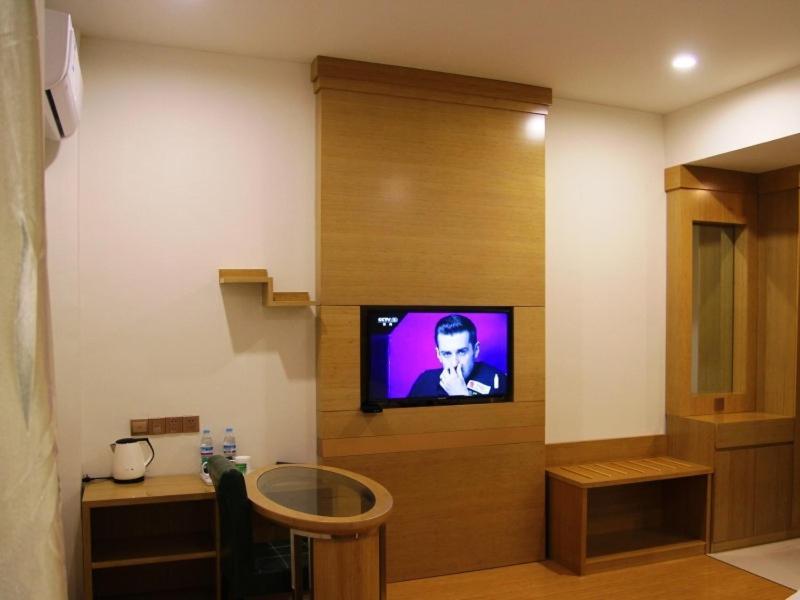 Greentree Inn Shandong Jinan Gaoxin District South Gongye Road Middle Aoti Road Express Hotel Exterior foto